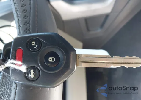 2014 Subaru Forester 2.5I из США, поврежденный, VIN JF2SJAAC6EH461167